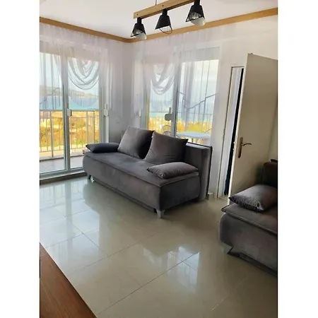 Golden View Przy Samym Morzu Plazy Апартамент *