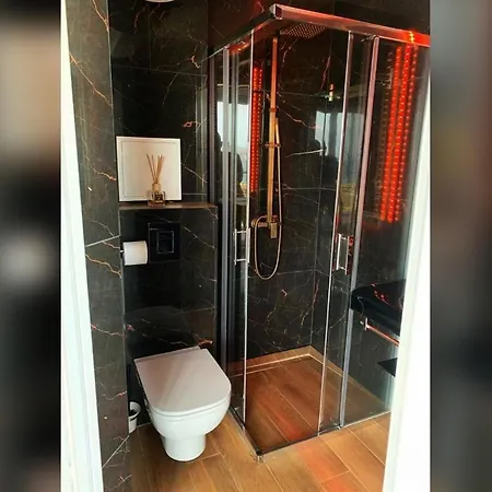 Appartamento Golden View Przy Samym Morzu Plazy